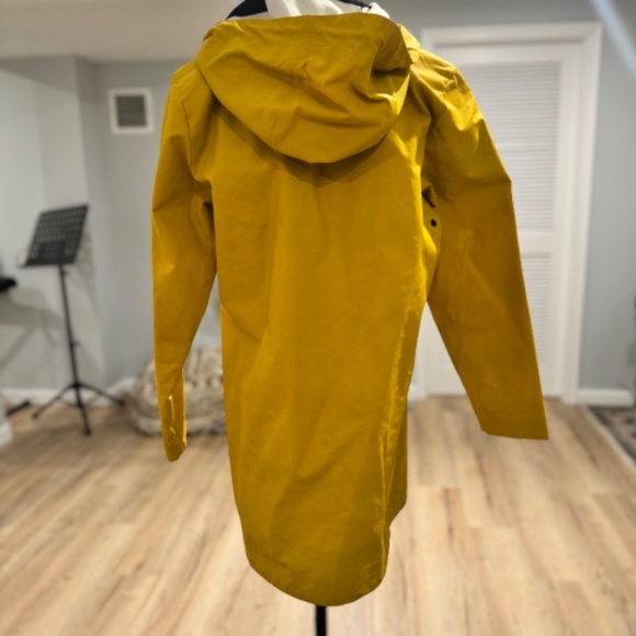 Pendleton women’s Victoria Slicker Size XS - Picture 4 of 8